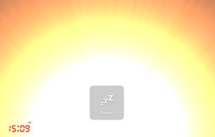 Wake Up Light screenshot 2