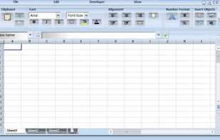Sheetster screenshot 1