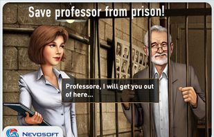 Insider Tales: The Stolen Venus screenshot 2