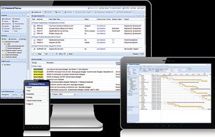 VisionFlow screenshot 1