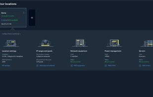 Dark mode