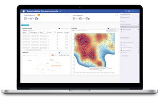 Dcipher Analytics screenshot 1