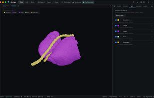 dcmage screenshot 1