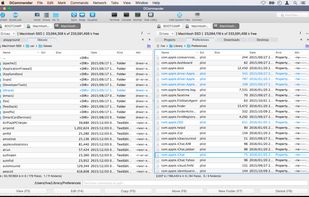 DCommander screenshot 1