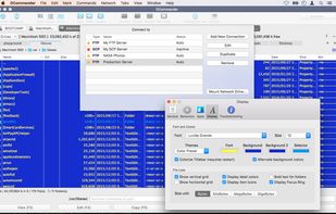 DCommander screenshot 1
