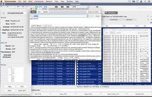 DCommander screenshot 3