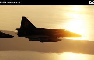 DCS: World screenshot 1