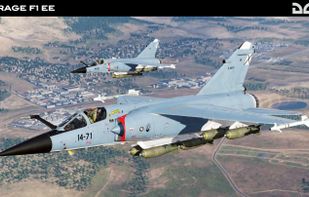 DCS: World screenshot 3