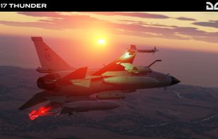 DCS: World screenshot 1