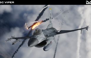 DCS: World screenshot 2