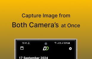 DD-DigitalDiary screenshot 3