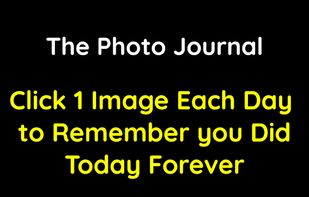 The Photo Journal - TPJ screenshot 1