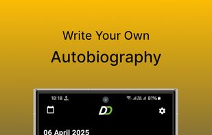 DD-DigitalDiary screenshot 1