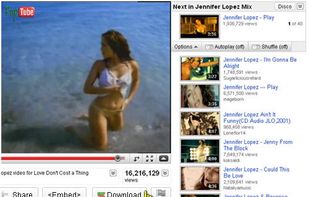 Keep-Tube screenshot 1