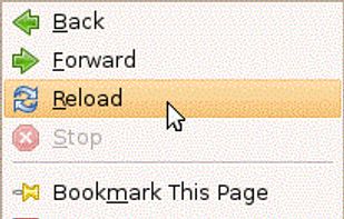 Menu Icons Plus screenshot 2