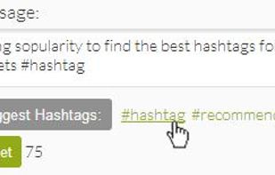 sopularity screenshot 1