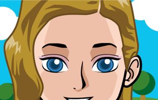 Face Your Manga screenshot 1