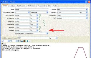 RockSim screenshot 2