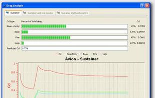 RockSim screenshot 3