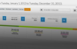 Codealike screenshot 1