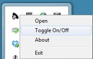 Sleep Preventer screenshot 1
