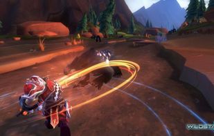 Wildstar screenshot 1