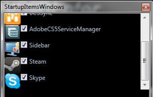 LaunchLater screenshot 1