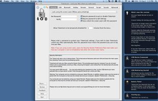 Tokenlock screenshot 1