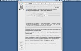 Tokenlock screenshot 2