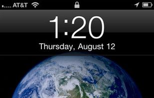 iHound screenshot 2