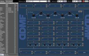 DDMF Superplugin screenshot 1