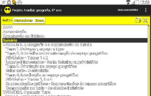 DDReader screenshot 3