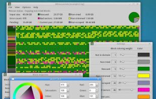 ddrescueview screenshot 2