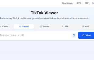 tiktok viewer