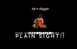 de🔸digger screenshot 1