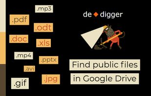 de🔸digger screenshot 1