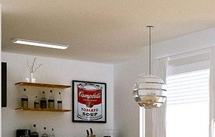 FPrime Rendering System screenshot 1