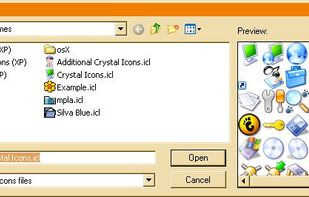 Bee Icons screenshot 2