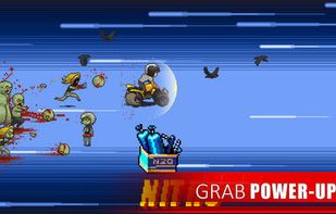 Dead Ahead screenshot 3