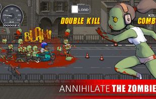 Dead Ahead screenshot 2