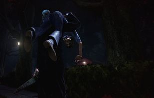 Dead by Daylight screenshot 3