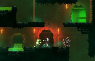 Dead Cells screenshot 2