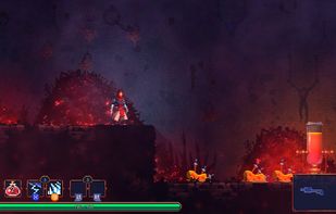 Dead Cells screenshot 3