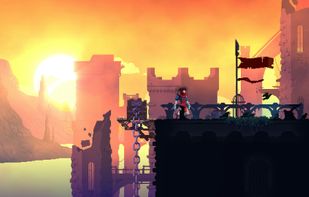 Dead Cells screenshot 1