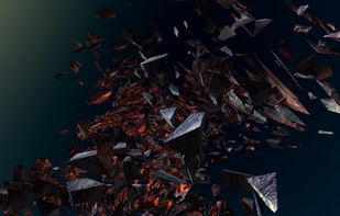 Dead Deer screenshot 1