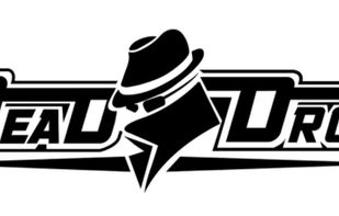 Dead Drop Software screenshot 1