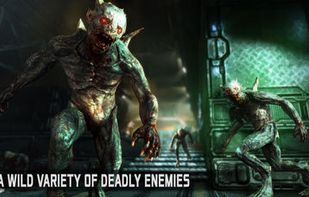 Dead Effect 2 screenshot 3