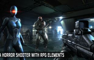 Dead Effect 2 screenshot 1