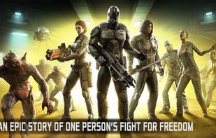 Dead Effect 2 screenshot 2