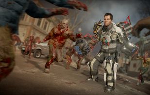 Dead Rising screenshot 3